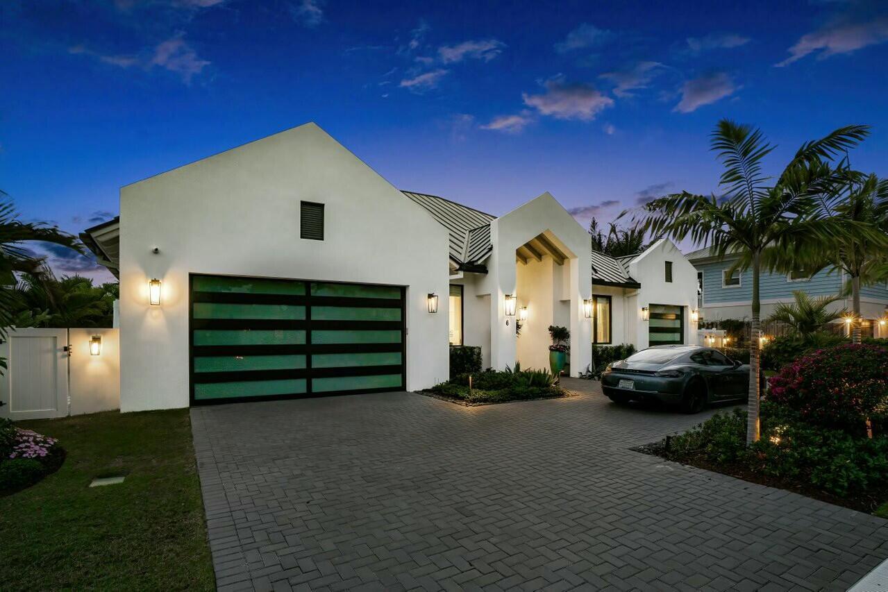 Bella Delray - Residential