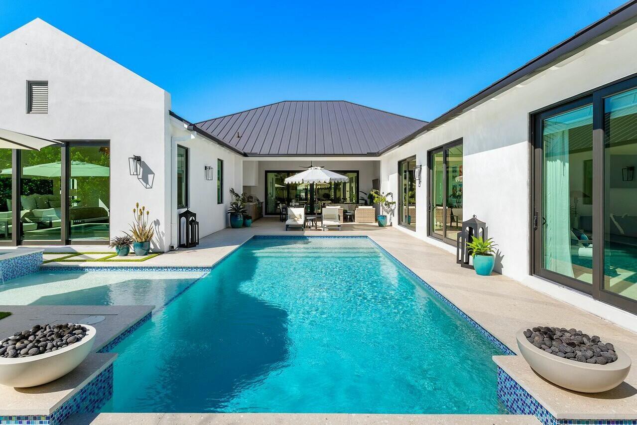 Bella Delray - Residential