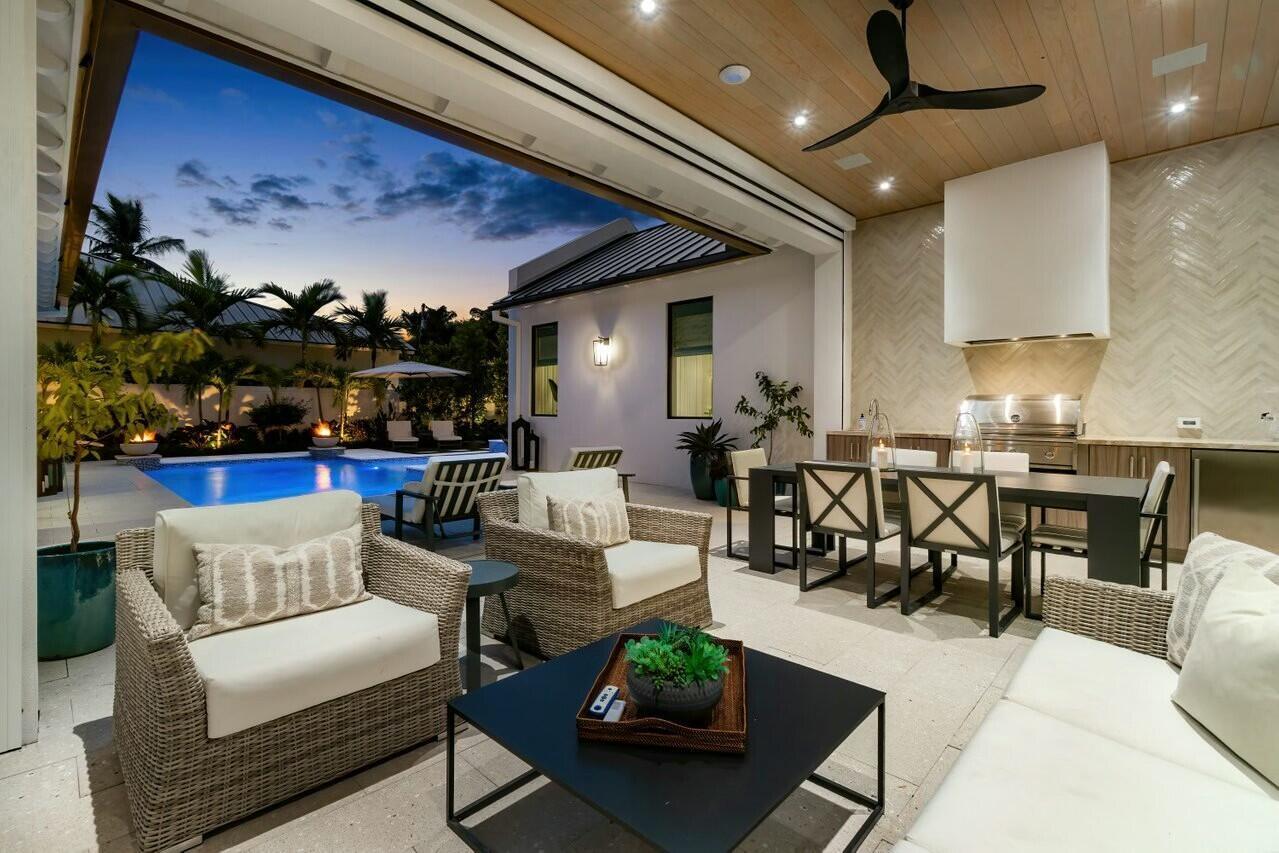 Bella Delray - Residential