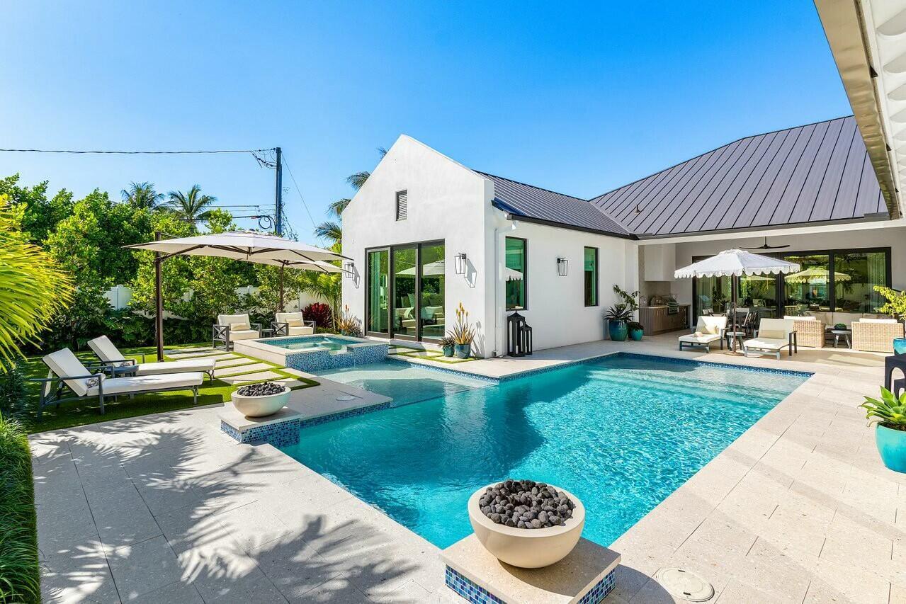 Bella Delray - Residential