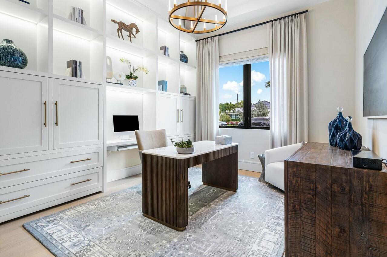 Bella Delray - Residential