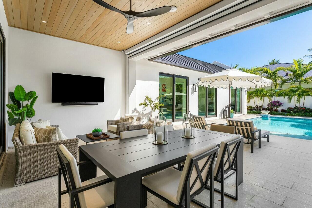 Bella Delray - Residential