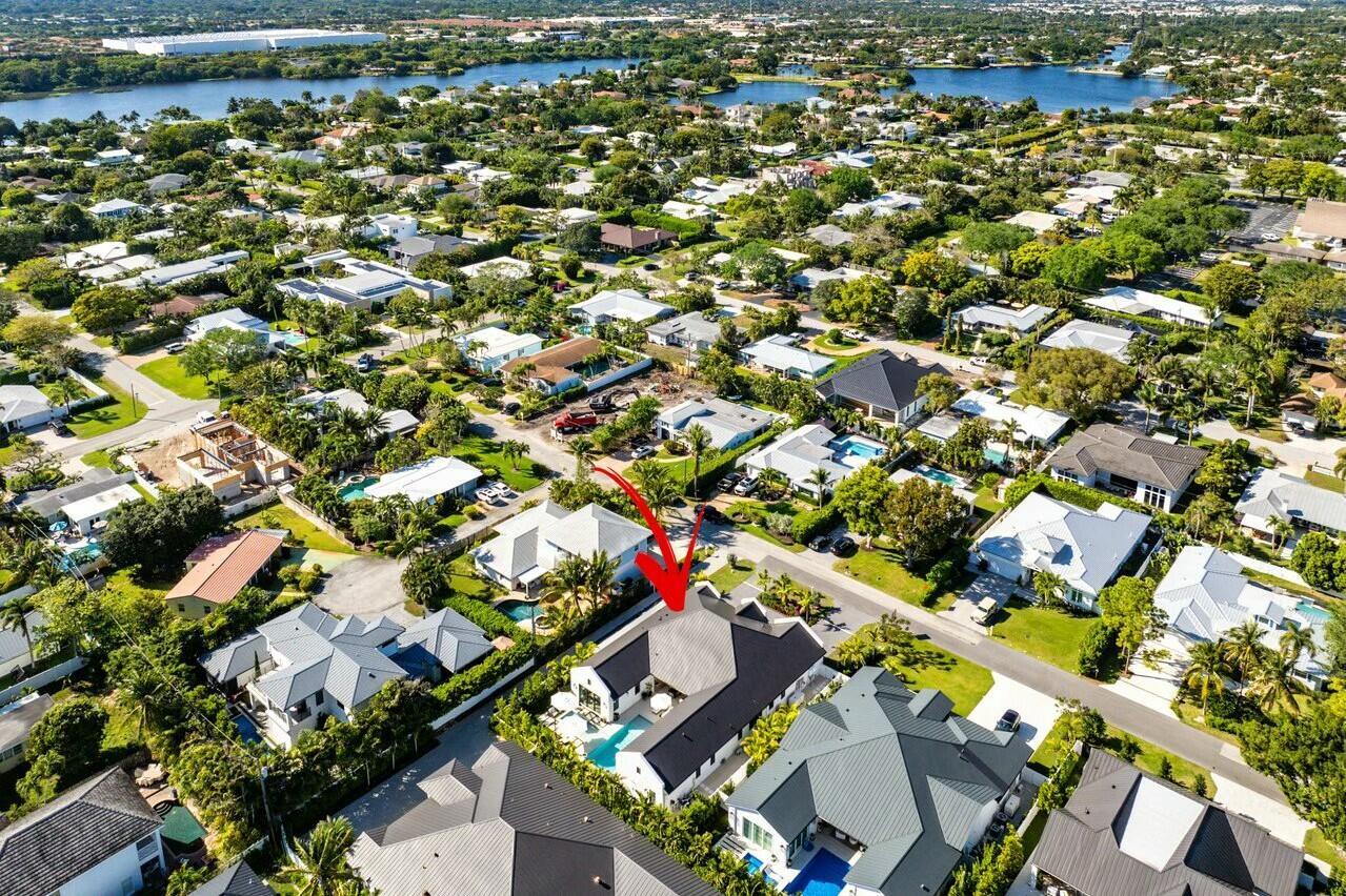 Bella Delray - Residential