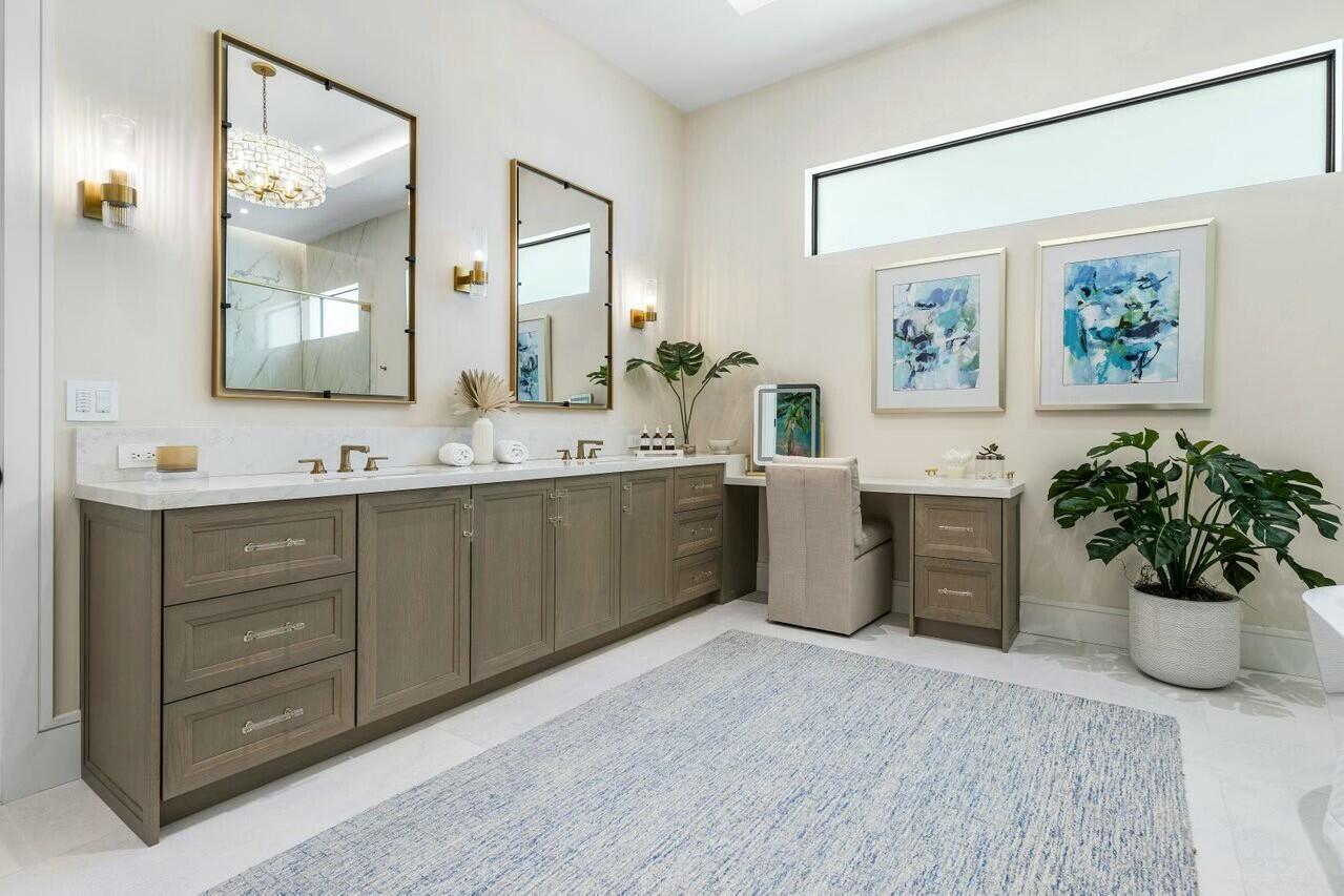 Bella Delray - Residential