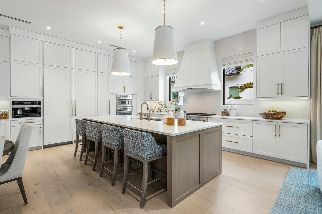 Bella Delray - Residential