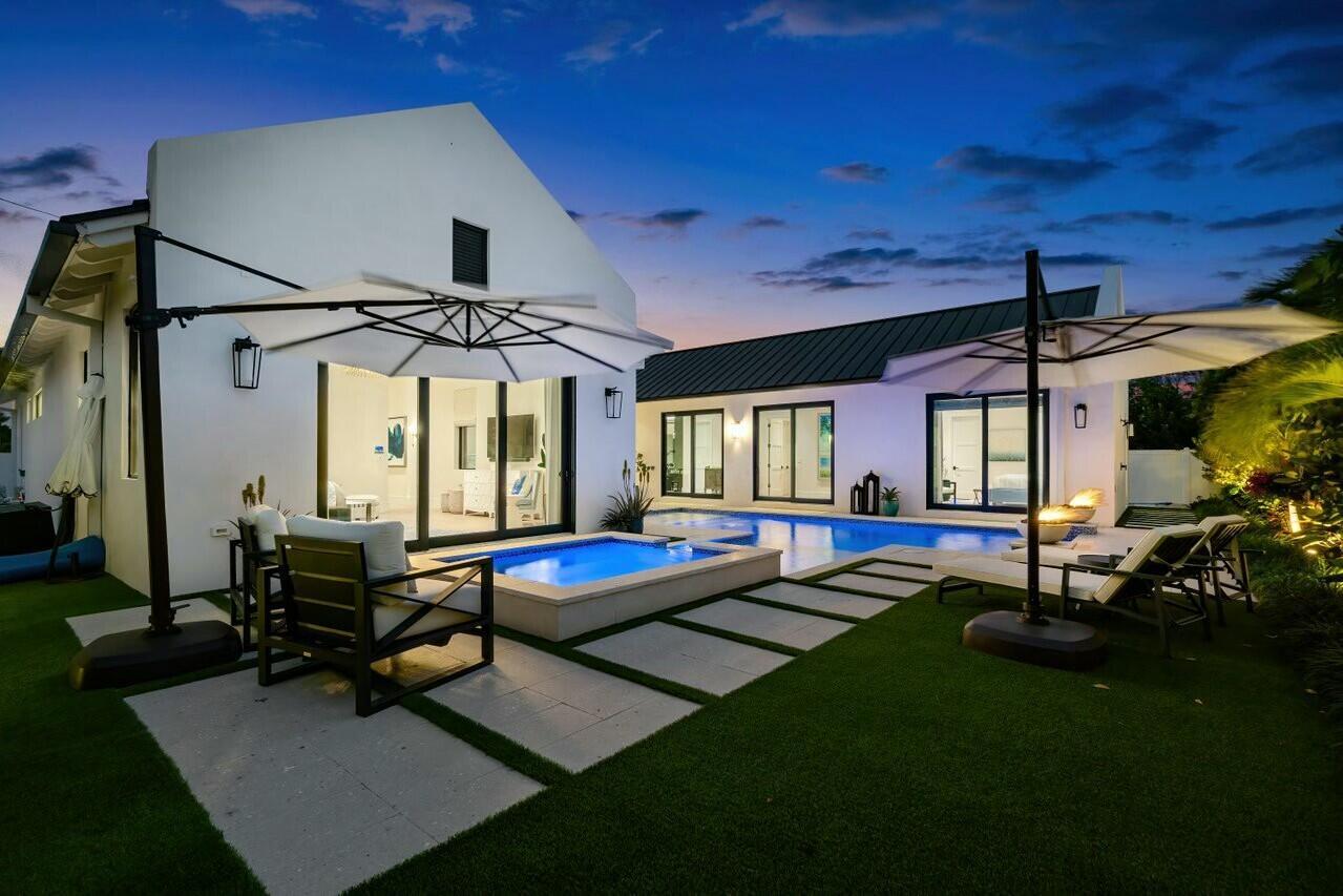 Bella Delray - Residential