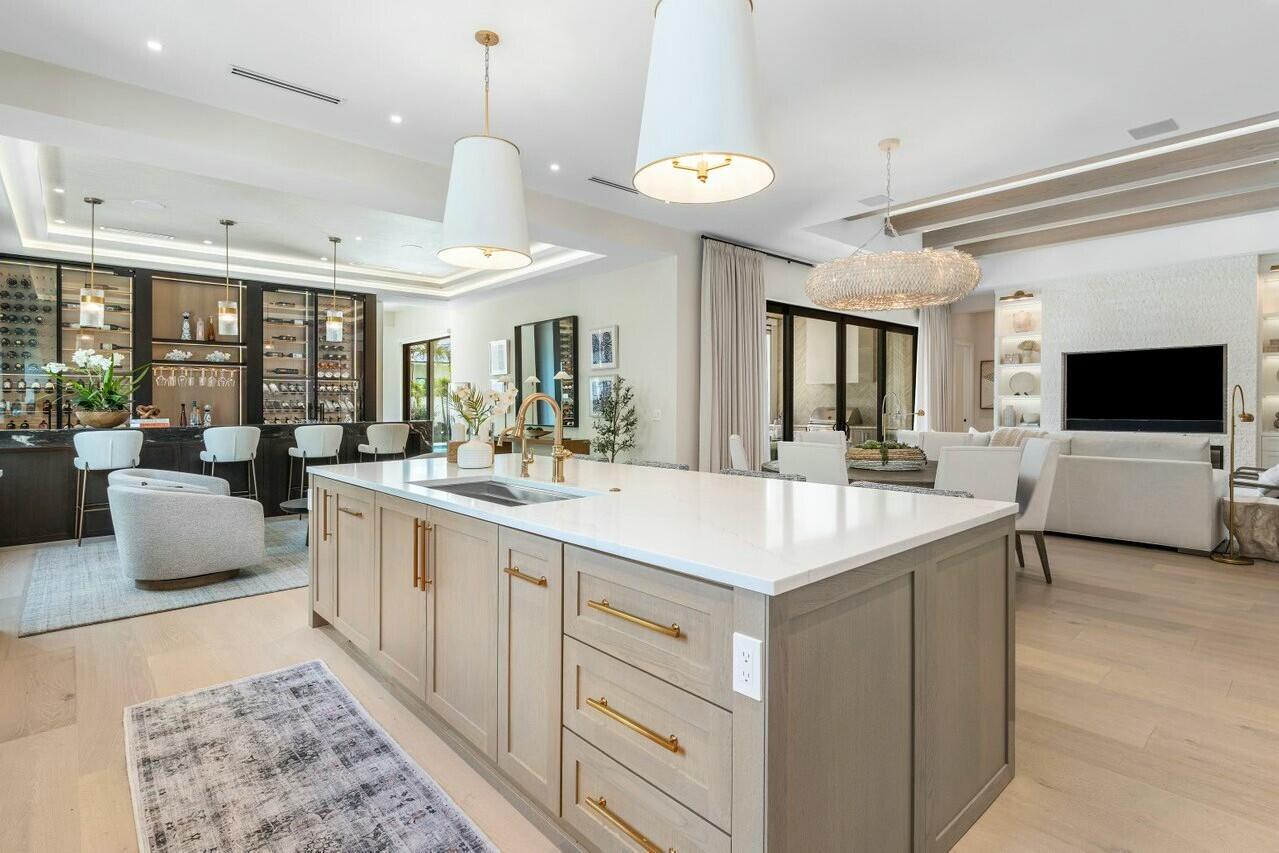 Bella Delray - Residential