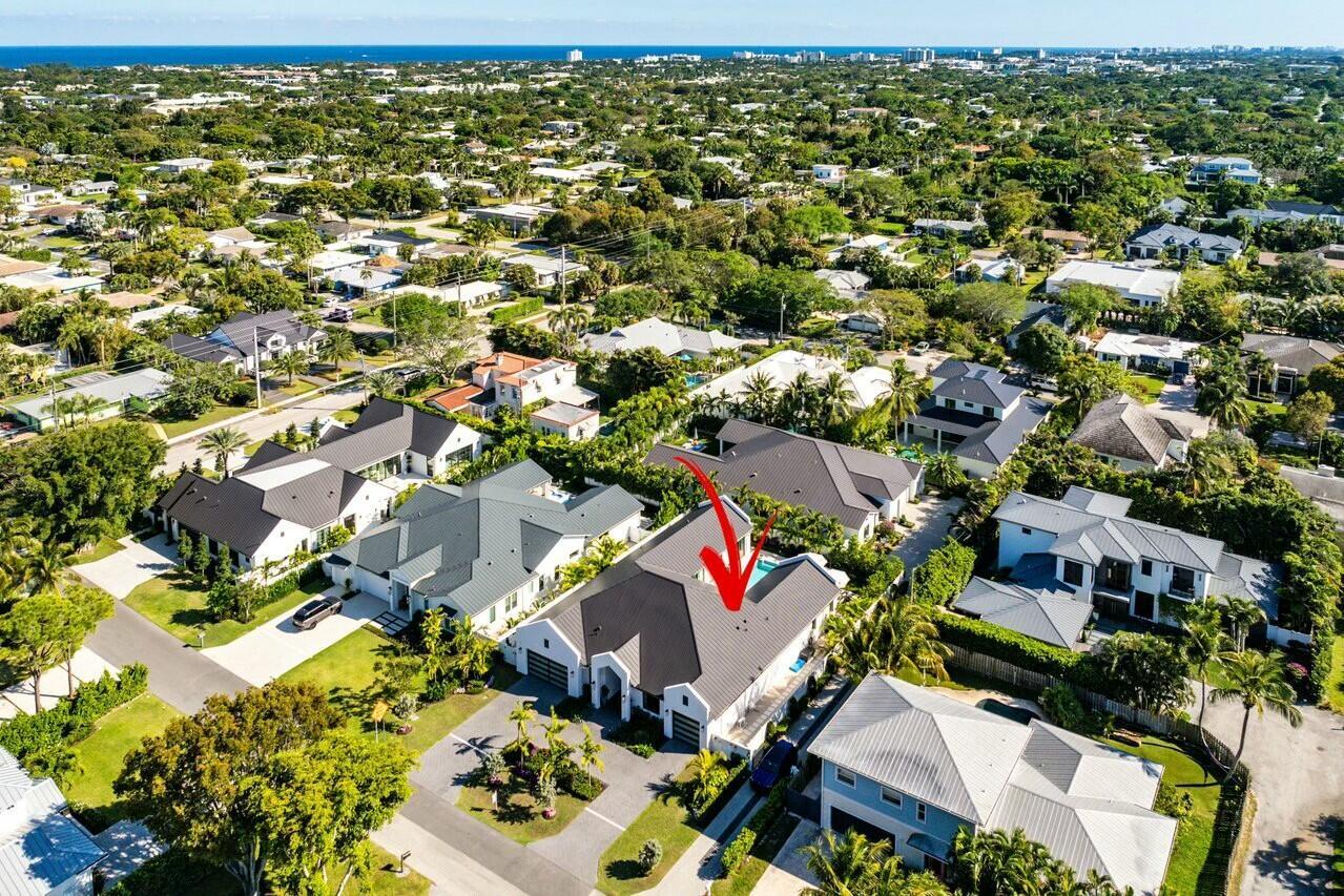 Bella Delray - Residential