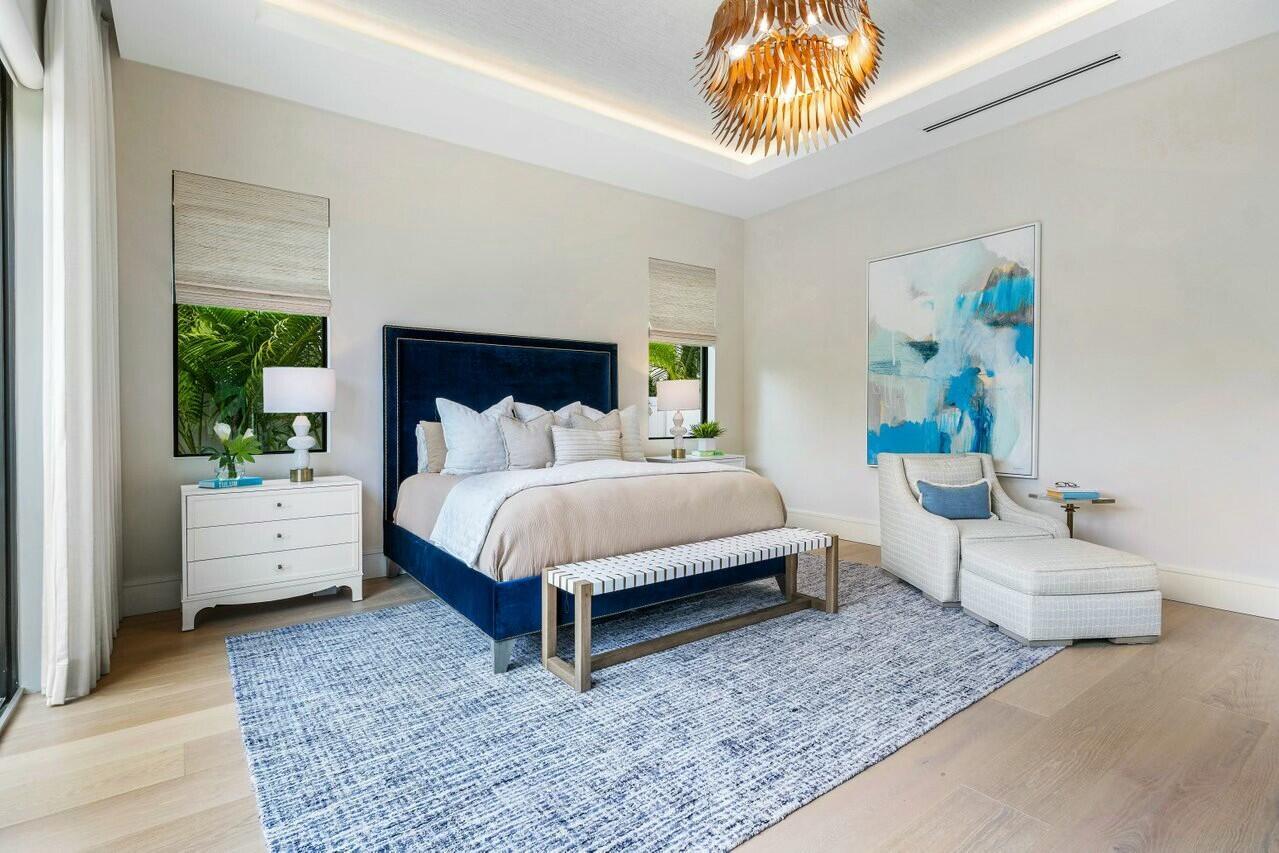 Bella Delray - Residential