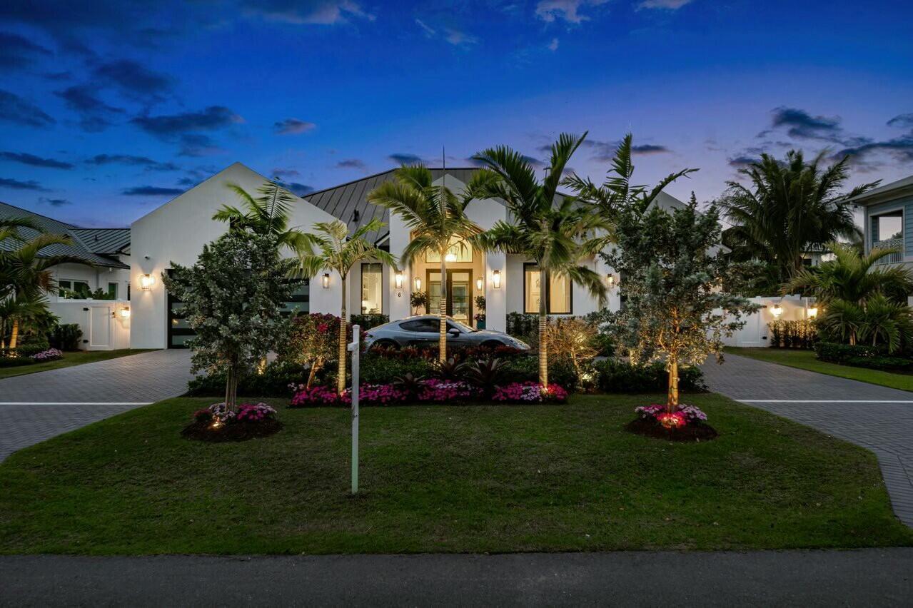 Bella Delray - Residential