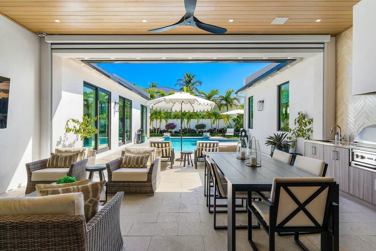 Bella Delray - Residential