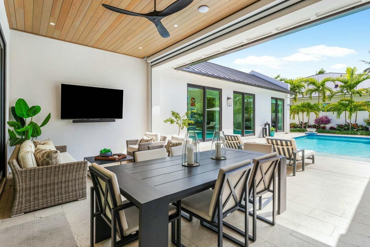 Bella Delray - Residential