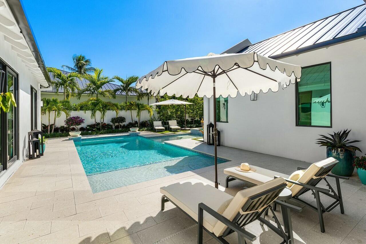 Bella Delray - Residential