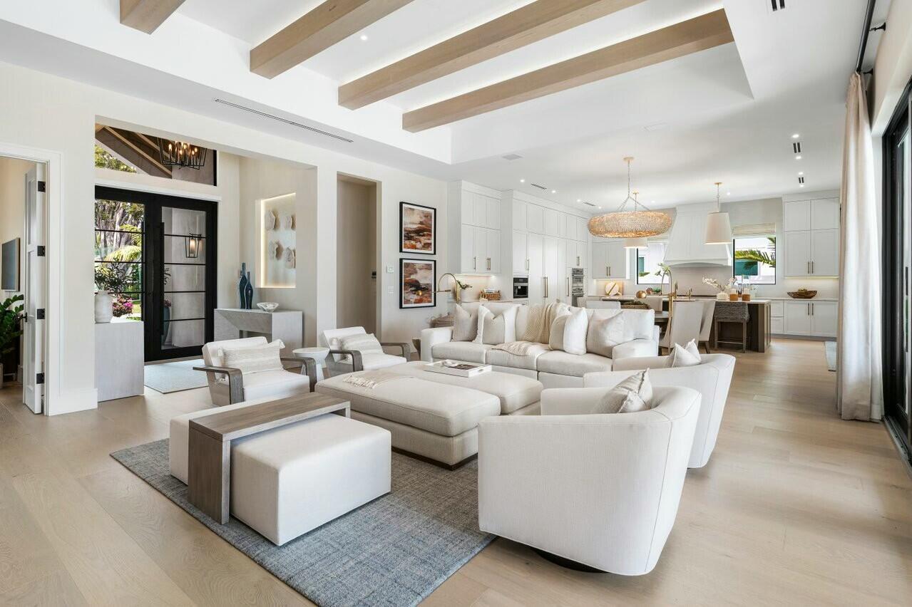 Bella Delray - Residential