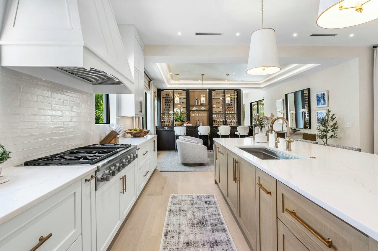 Bella Delray - Residential