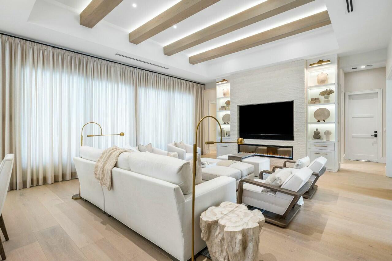 Bella Delray - Residential