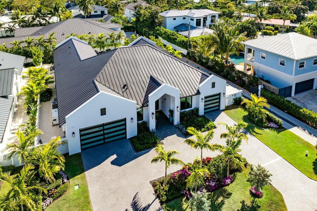 Bella Delray - Residential