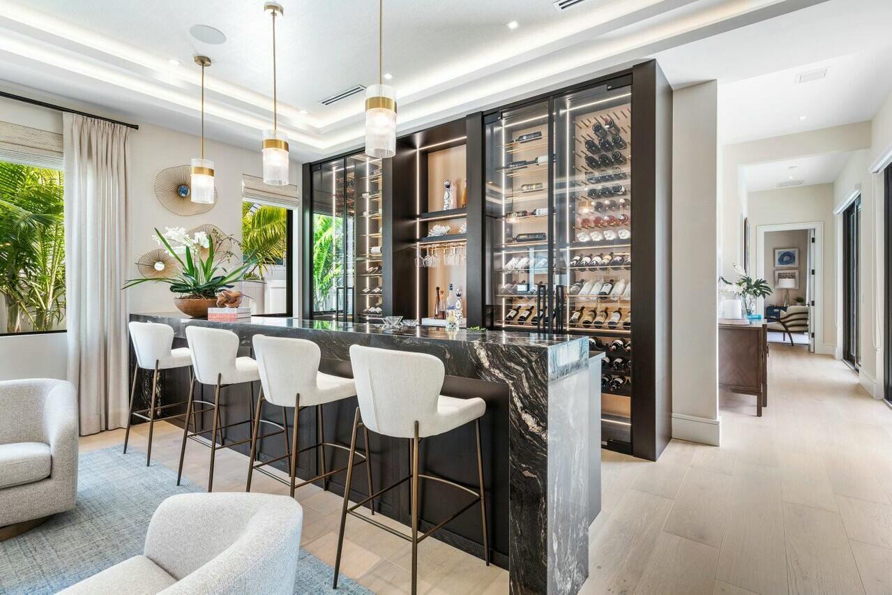 Bella Delray - Residential