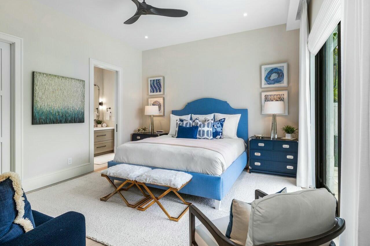 Bella Delray - Residential