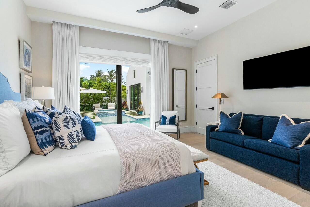 Bella Delray - Residential