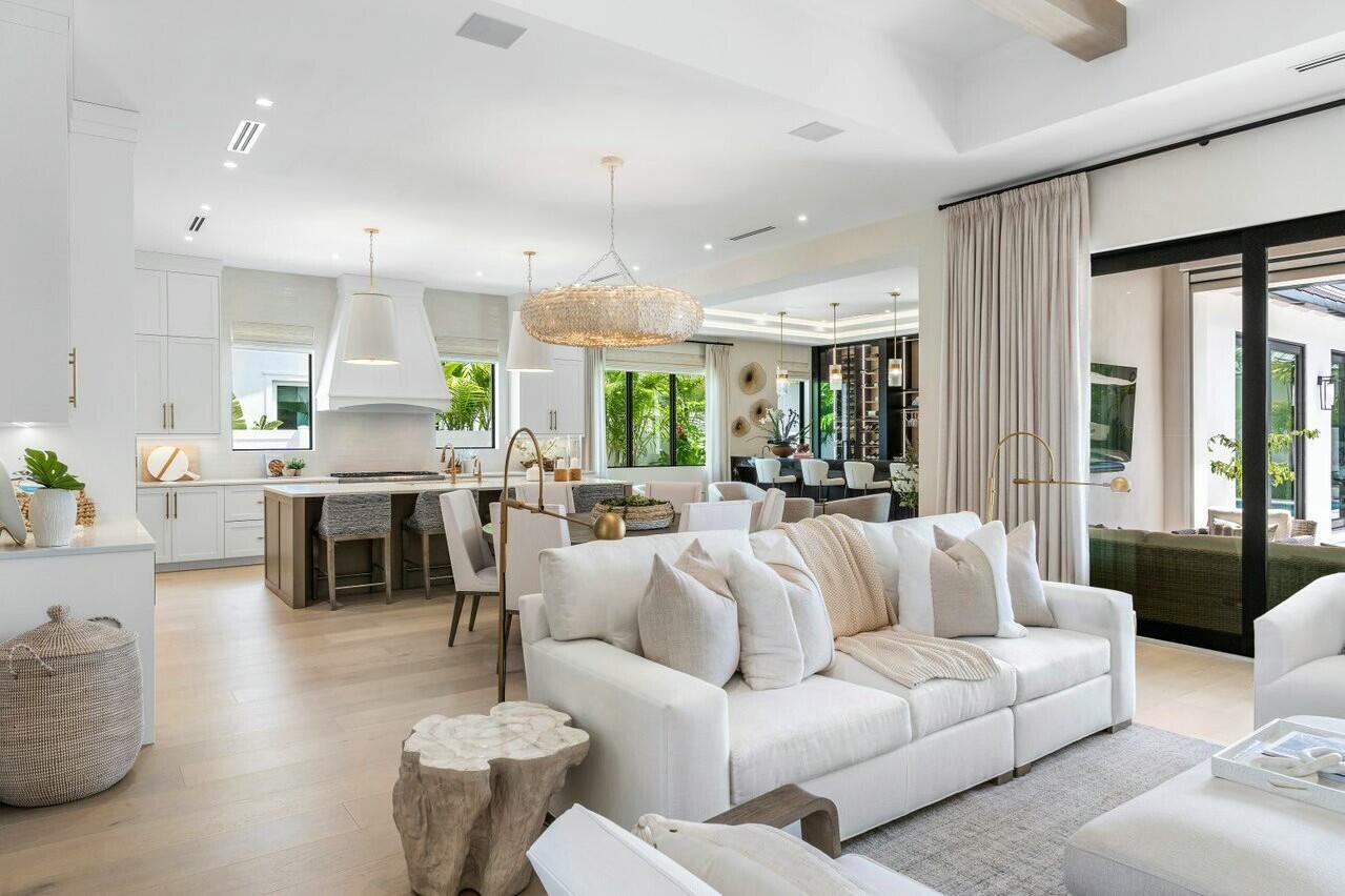 Bella Delray - Residential