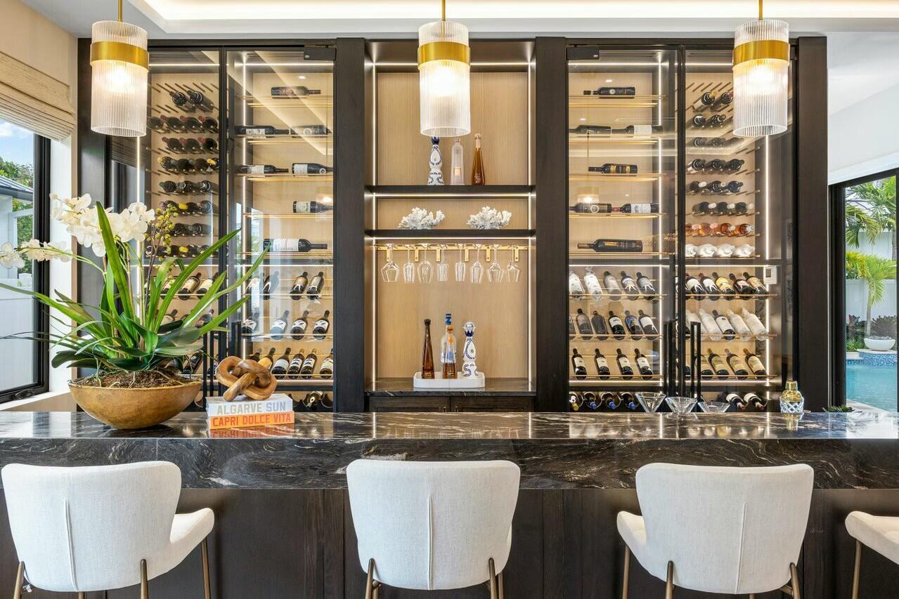 Bella Delray - Residential