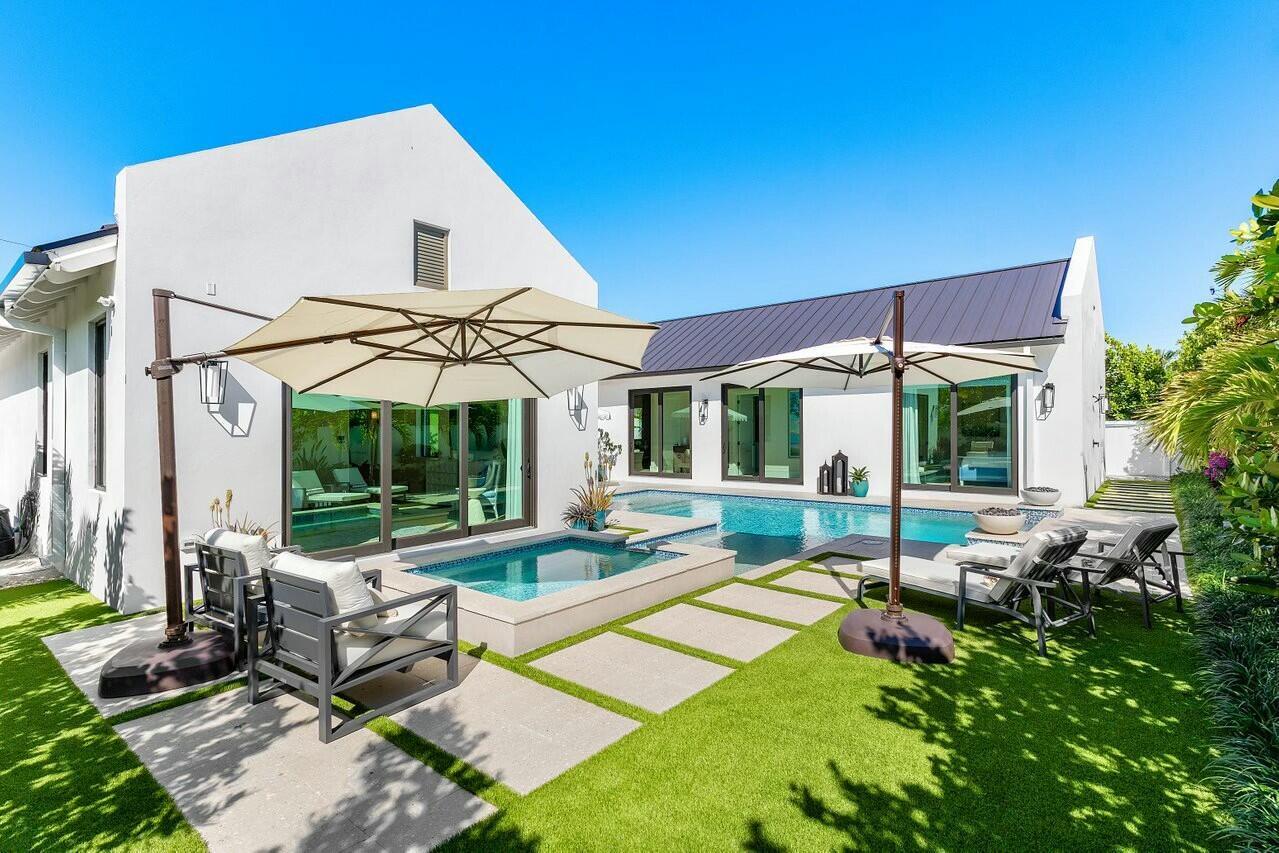 Bella Delray - Residential