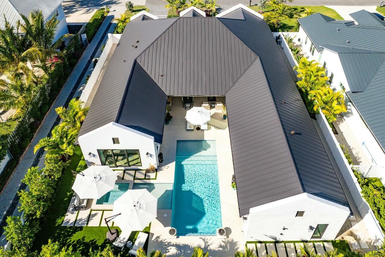 Bella Delray - Residential