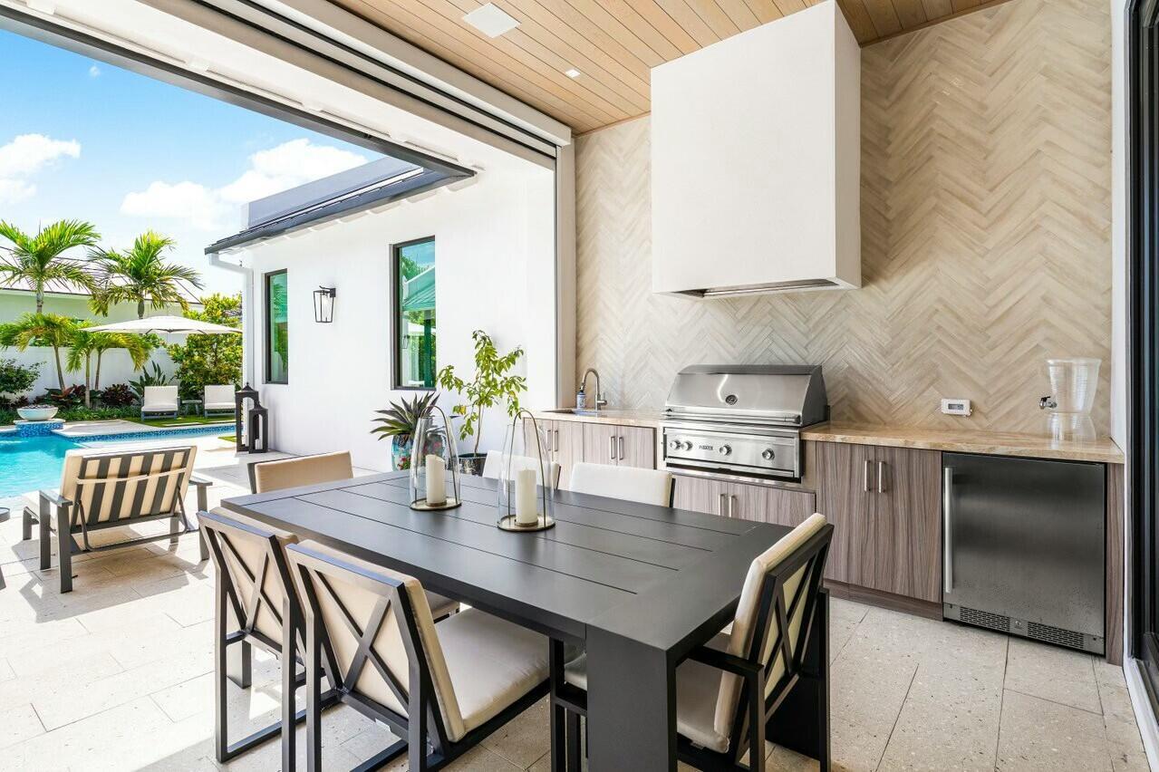 Bella Delray - Residential