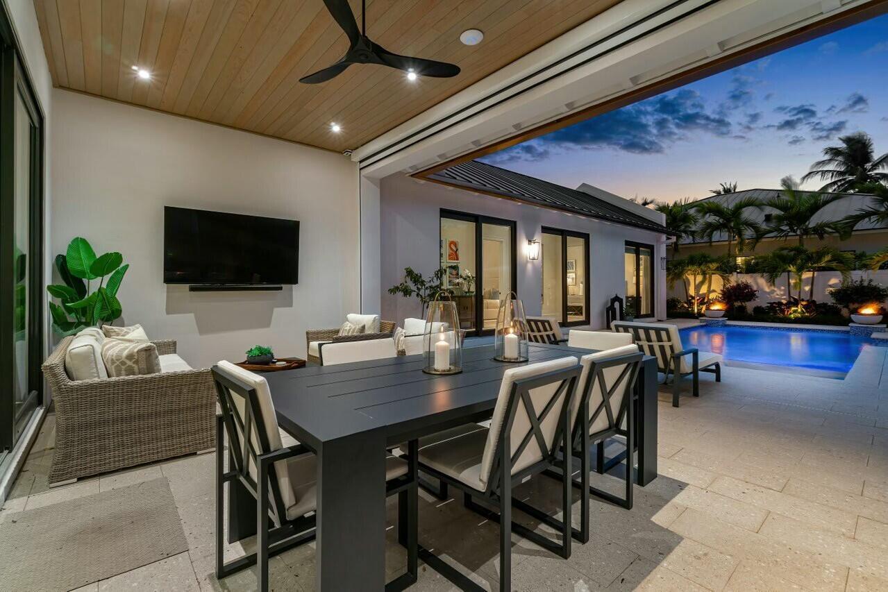 Bella Delray - Residential