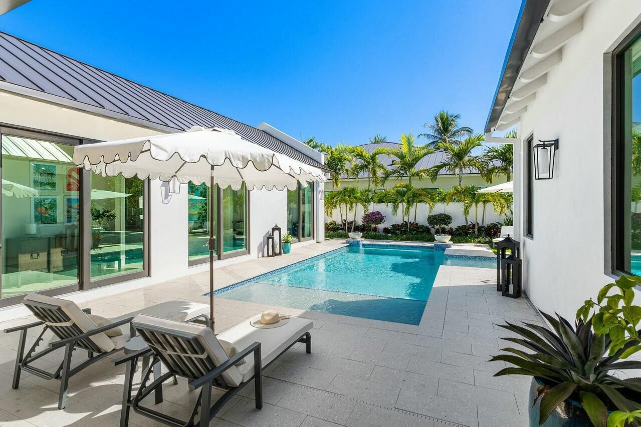 Bella Delray - Residential