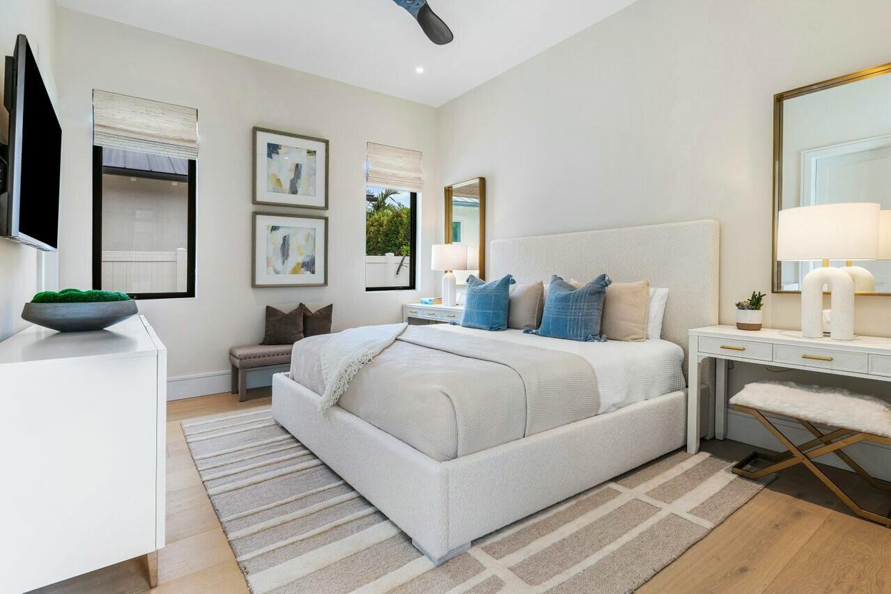 Bella Delray - Residential