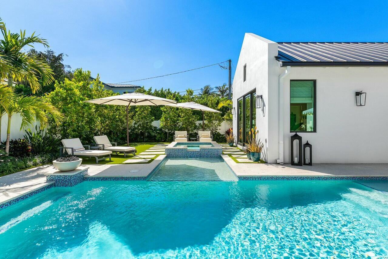 Bella Delray - Residential