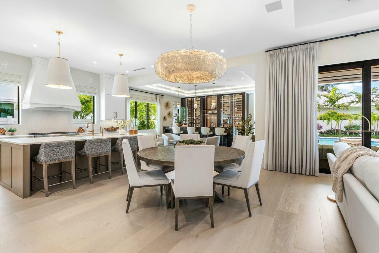 Bella Delray - Residential