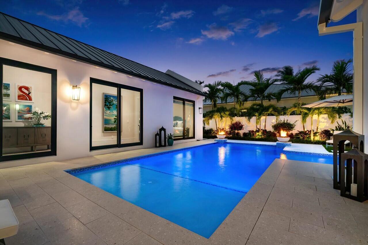 Bella Delray - Residential