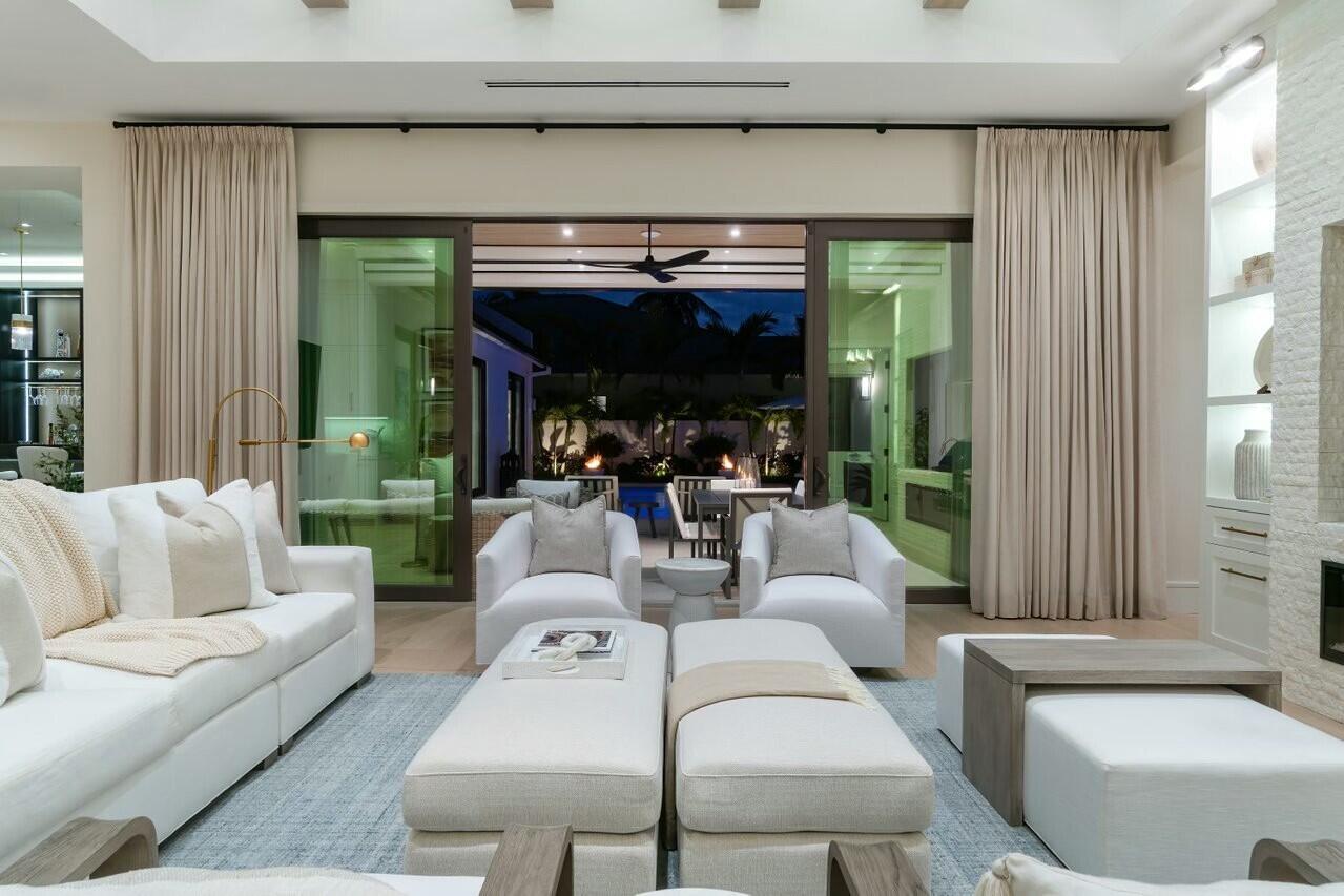 Bella Delray - Residential