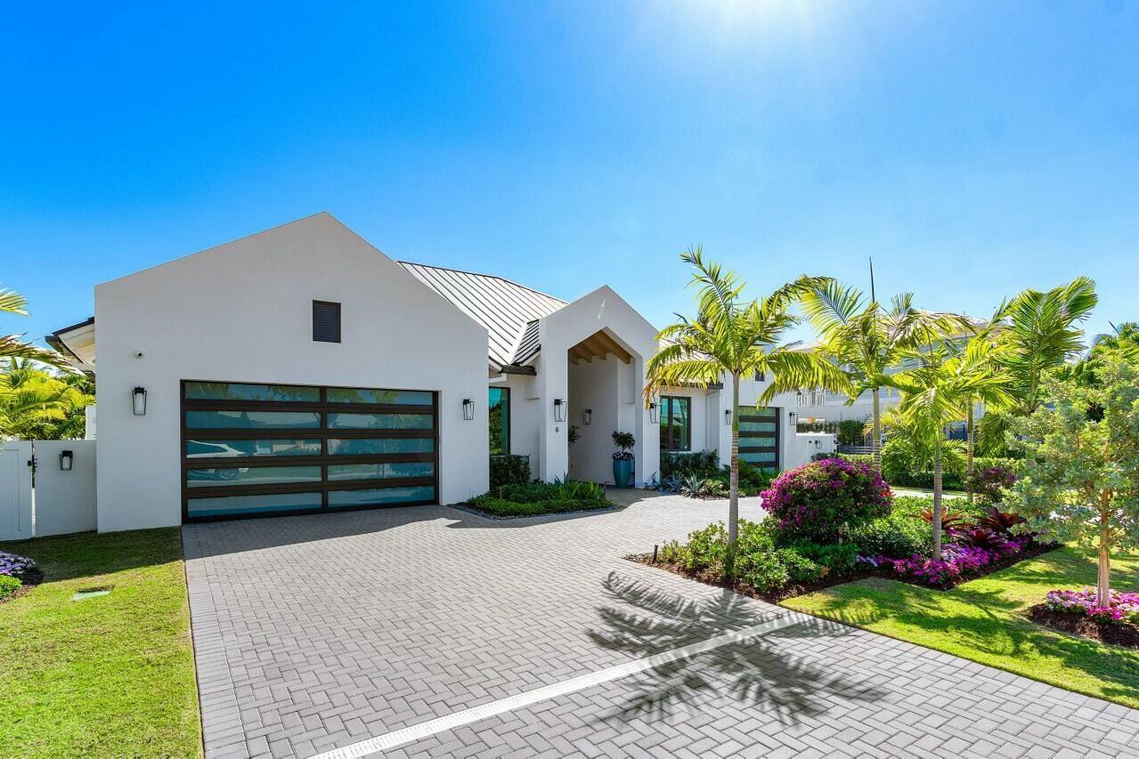 Bella Delray - Residential