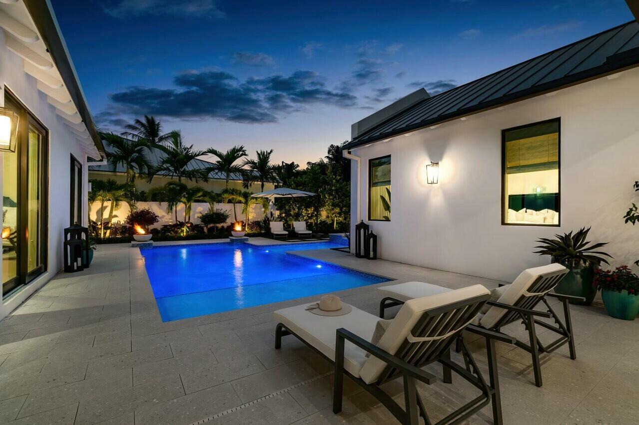 Bella Delray - Residential