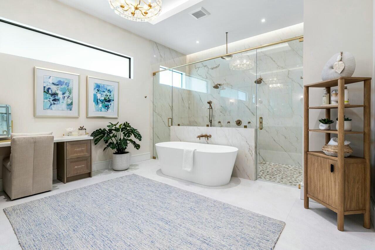 Bella Delray - Residential