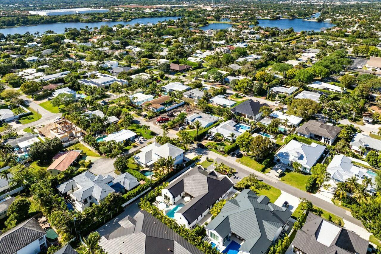 Bella Delray - Residential