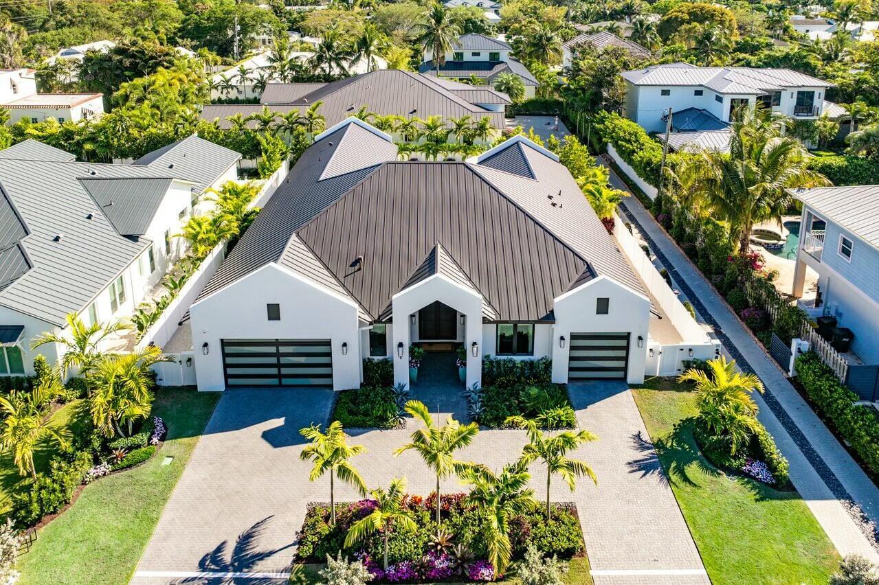 Bella Delray - Residential