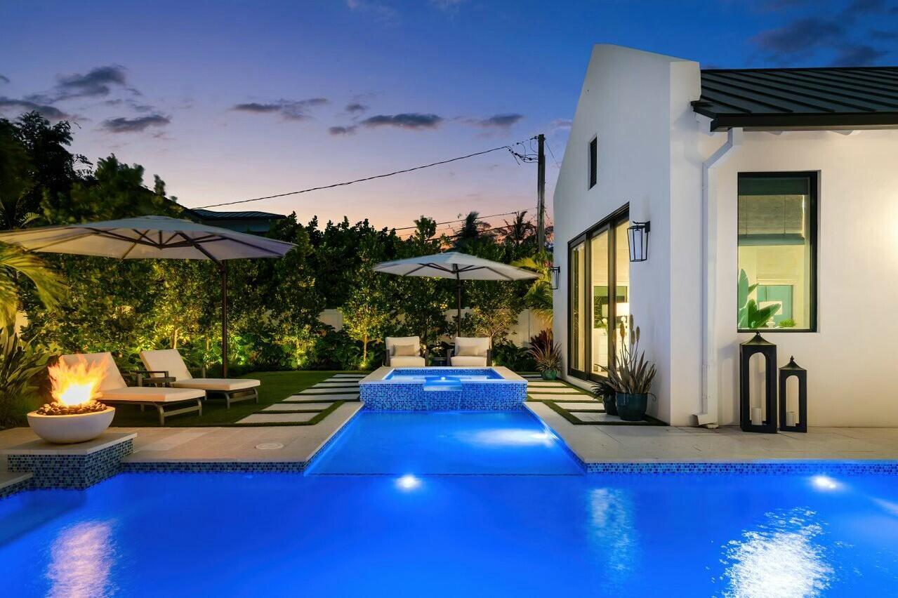 Bella Delray - Residential