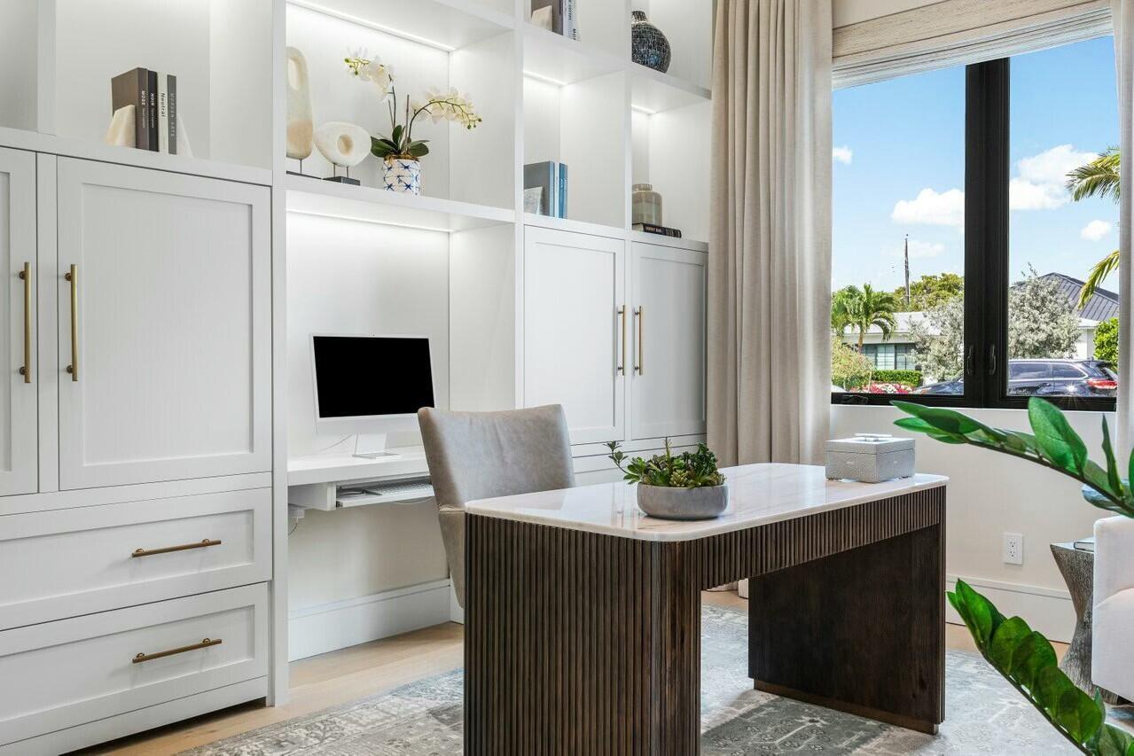 Bella Delray - Residential