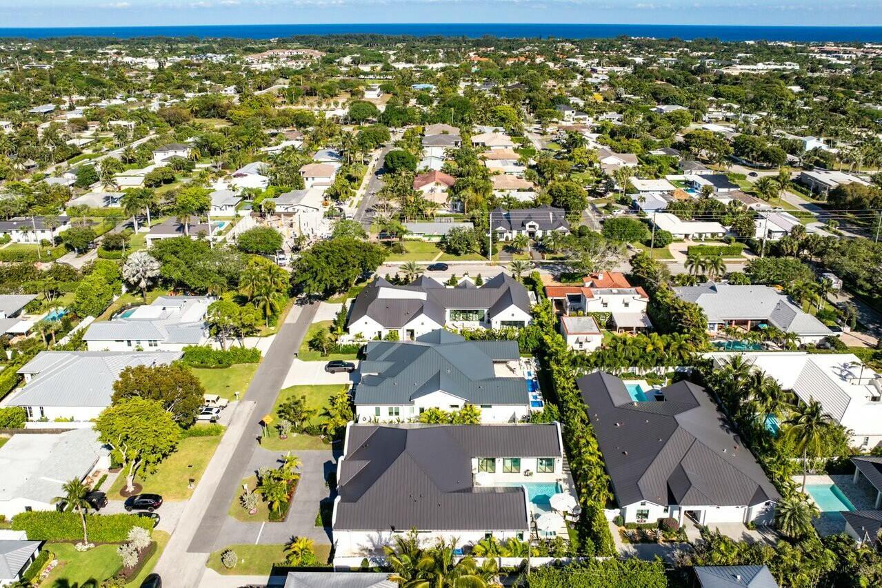 Bella Delray - Residential