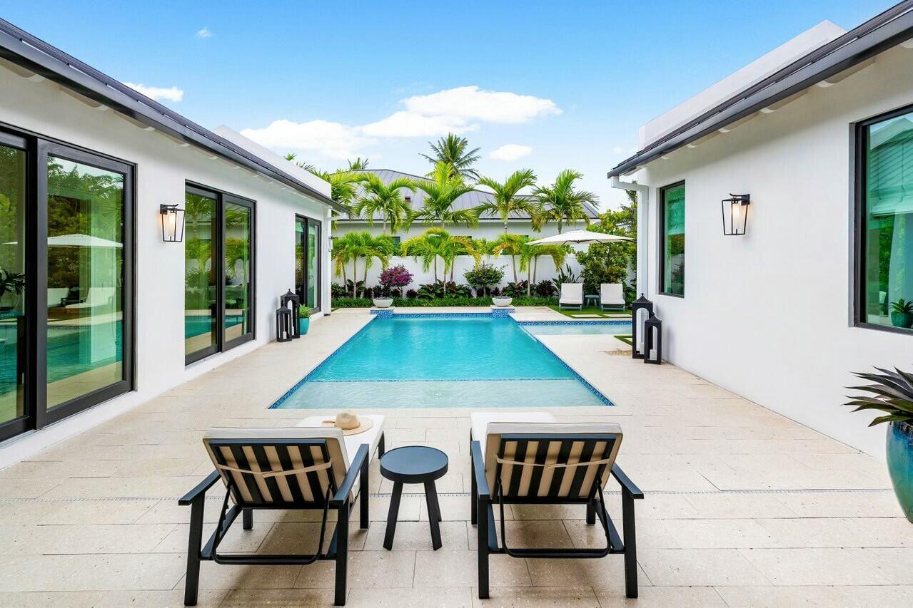 Bella Delray - Residential