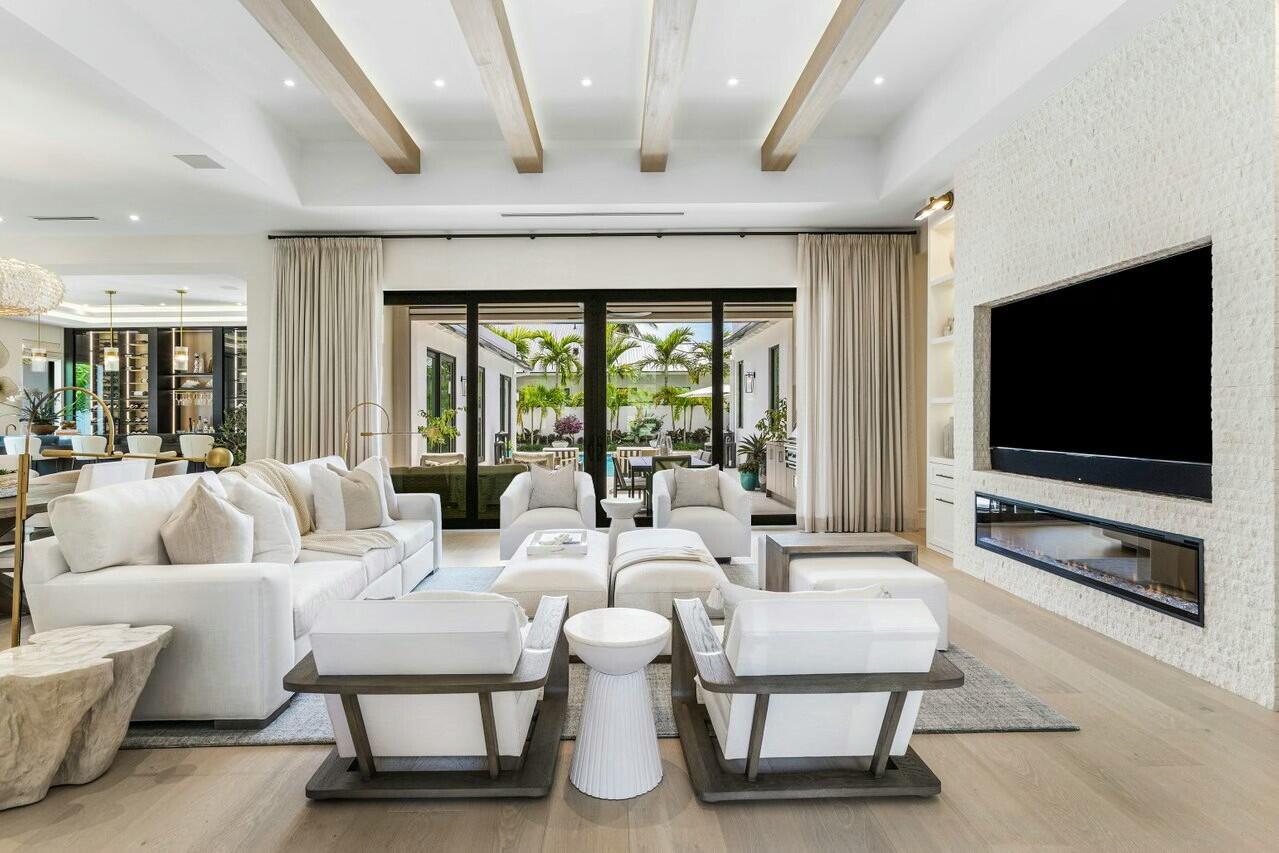 Bella Delray - Residential