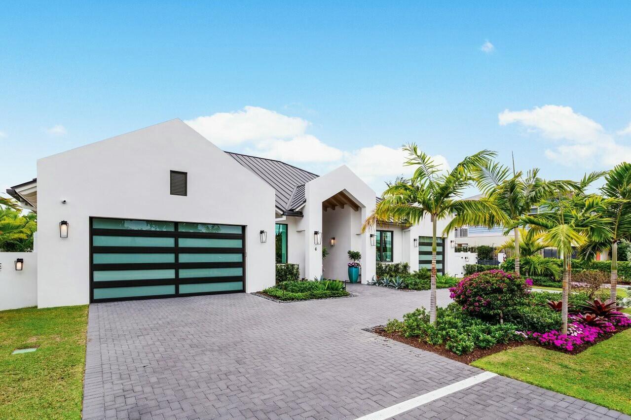 Bella Delray - Residential