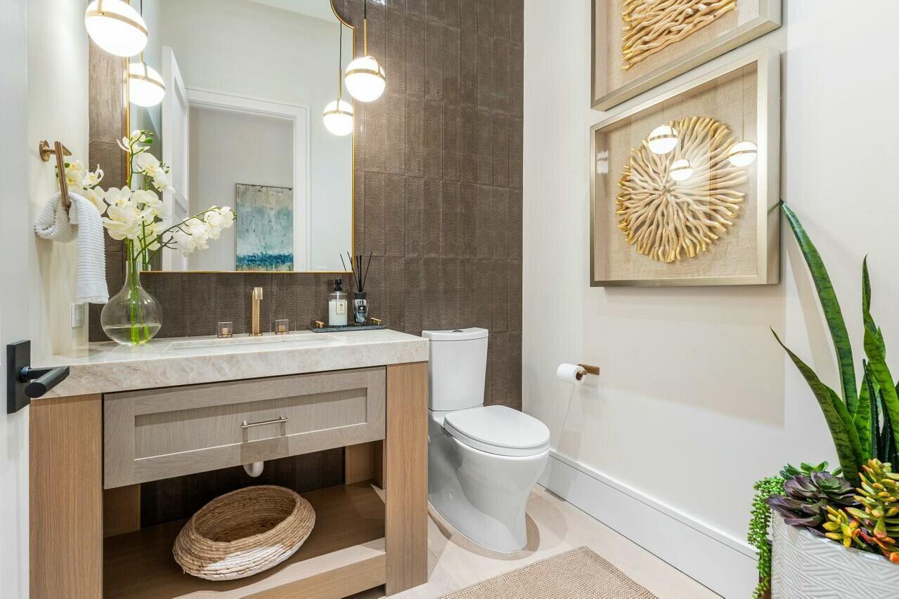 Bella Delray - Residential