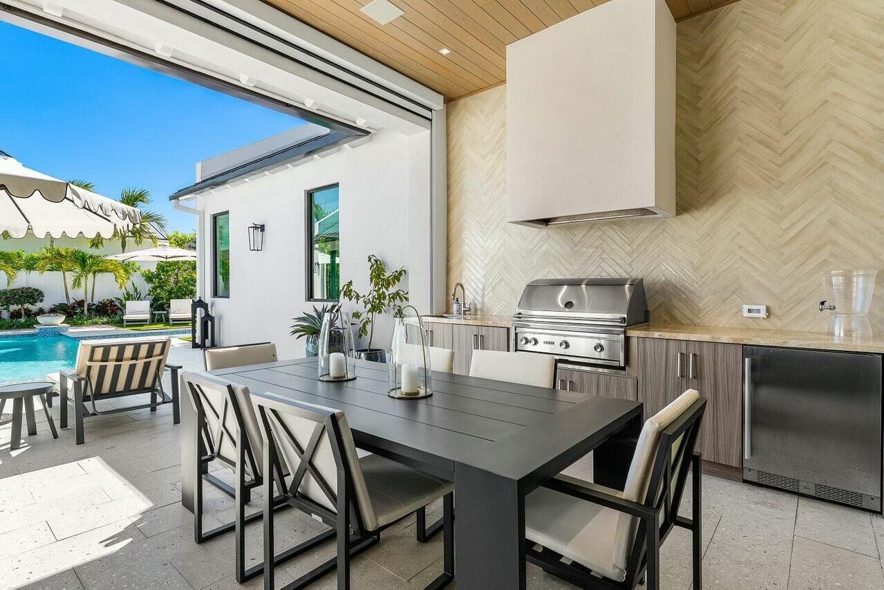 Bella Delray - Residential