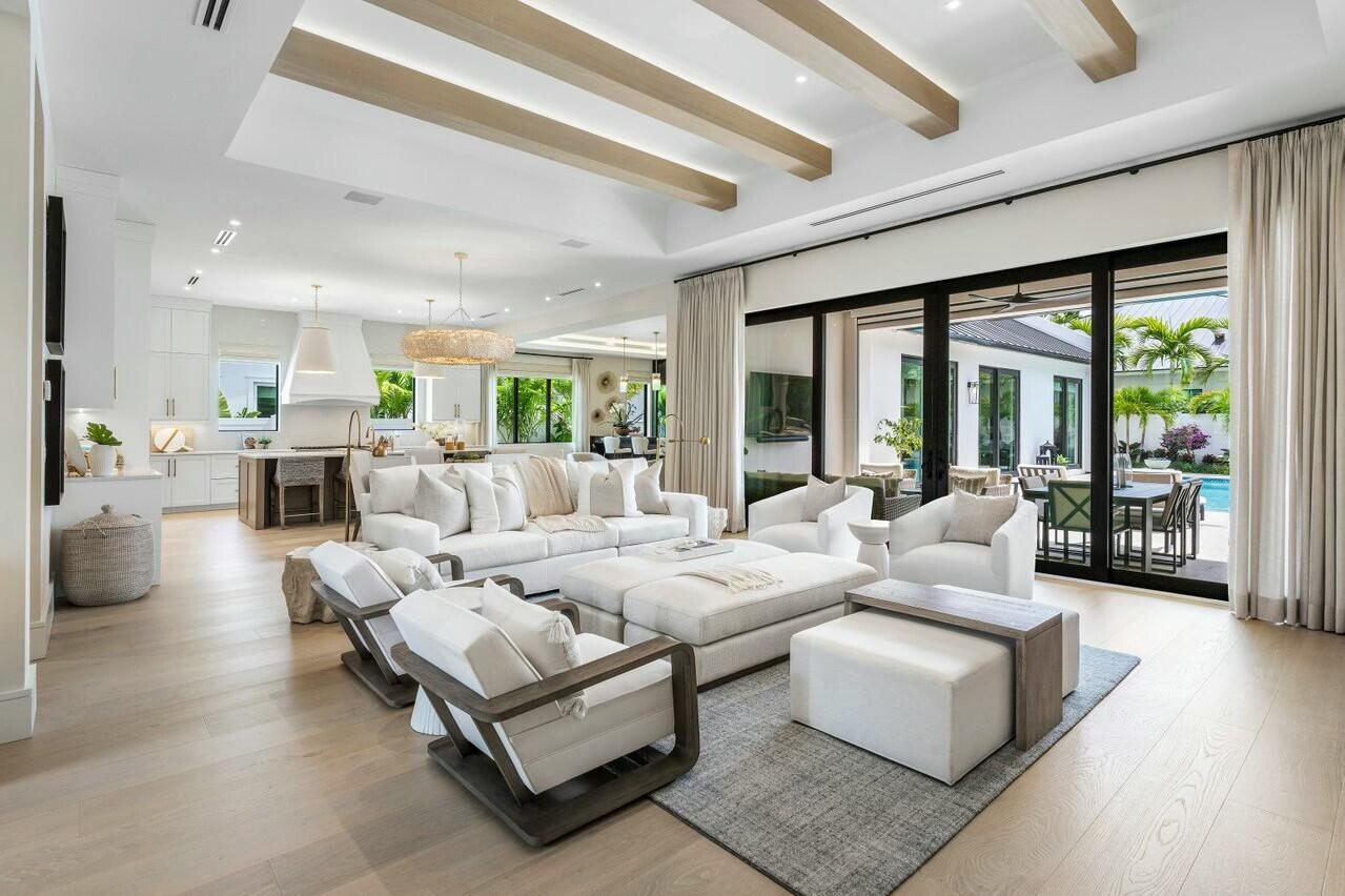 Bella Delray - Residential